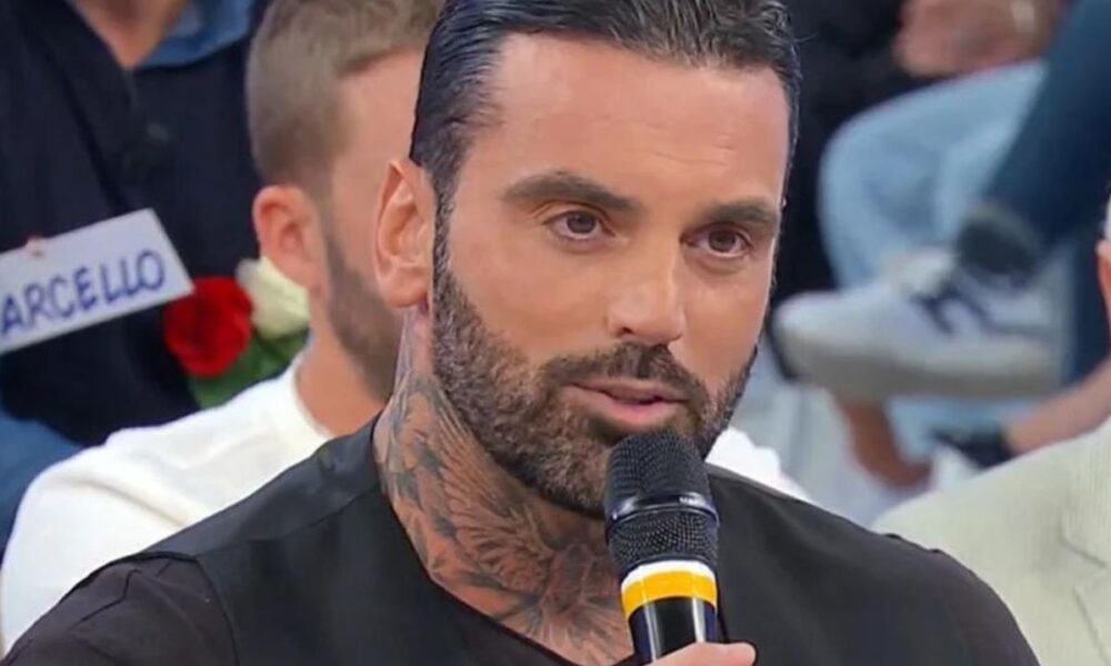 Ida e Mario, scocca la scintilla: “Inizia a piacermi”