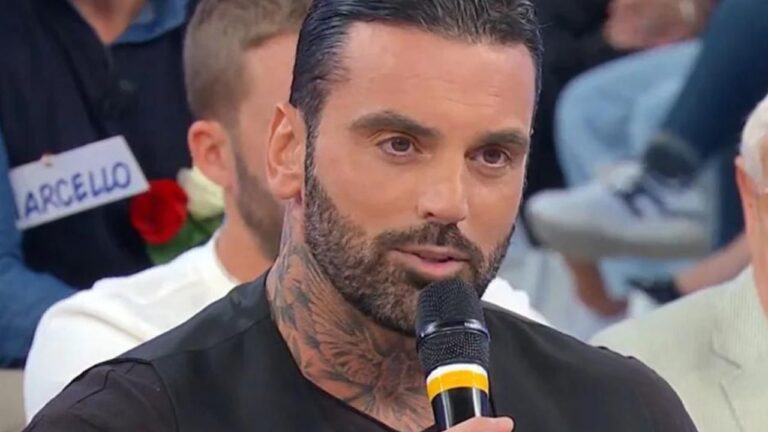 Mario Uomini e Donne