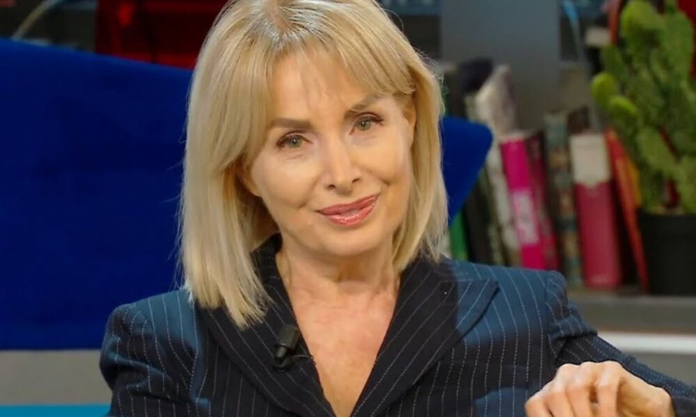 Marta Flavi: “Sogno di partecipare a MasterChef”