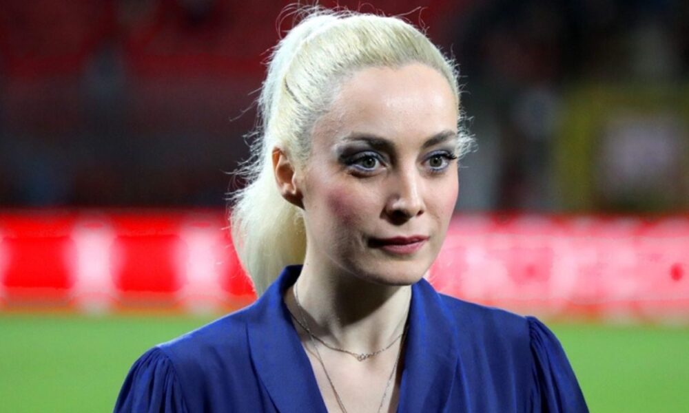 Marta Fascina smentisce il gossip: nessuna docuserie sul suo amore con Berlusconi