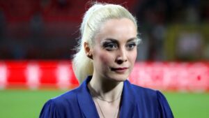 Marta Fascina smentisce il gossip: nessuna docuserie sul suo amore con Berlusconi