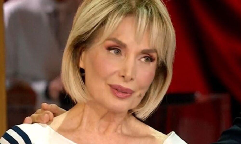 Marta Flavi rivendica un particolare primato: “Sono io la regina delle corna”