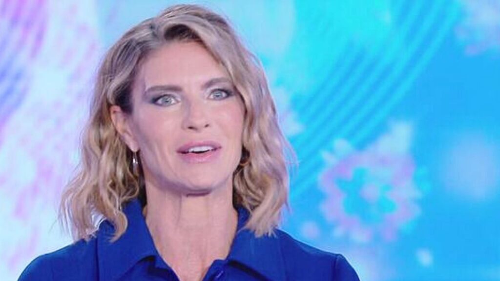 martina colombari achille costacurta