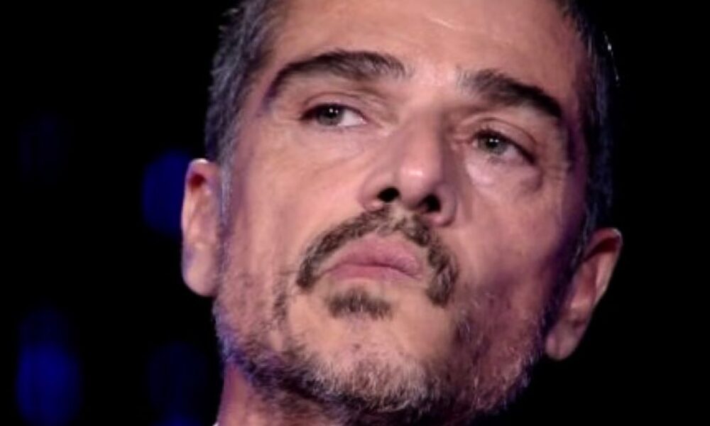 Massimiliano Varrese di nuovo a rischio squalifica al GF