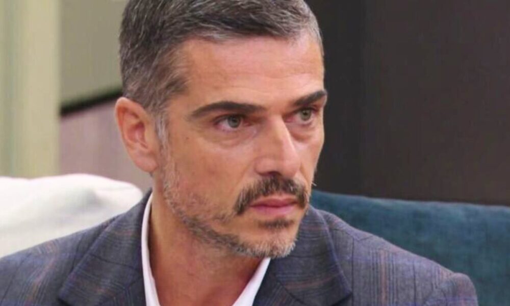 Tutti contro Massimiliano Varrese: il concorrente del GF nell’occhio del ciclone