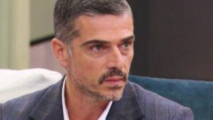 Tutti contro Massimiliano Varrese: il concorrente del GF nell’occhio del ciclone