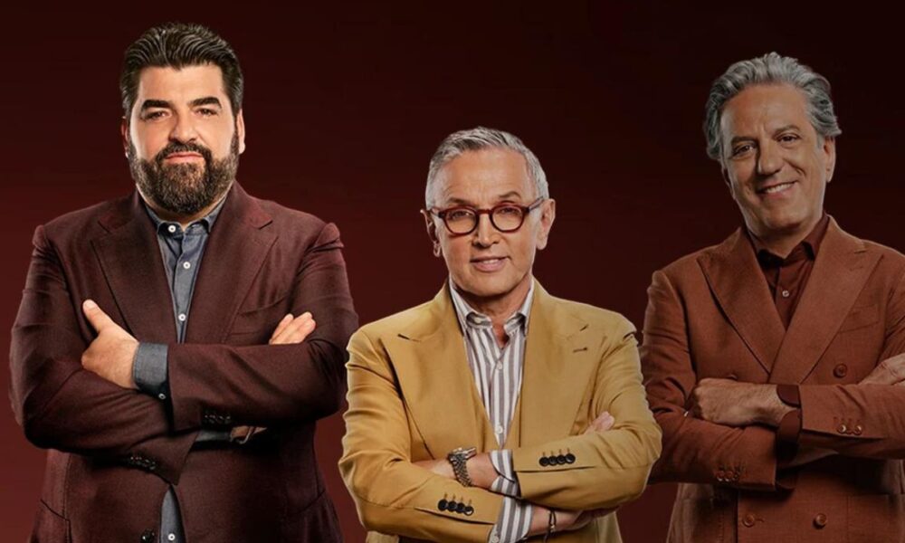 Masterchef Italia: nel futuro ci sarà un’edizione “teen”?