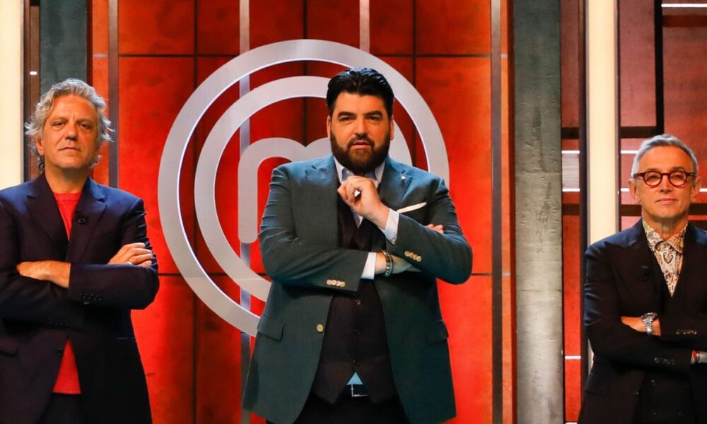Masterchef Italia 13: arriva la novità, il “giudice ombra”