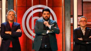 Masterchef Italia 13: arriva la novità, il “giudice ombra”