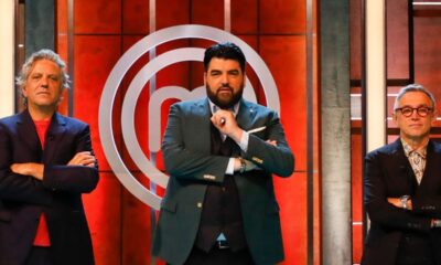 masterchef giudice ombra