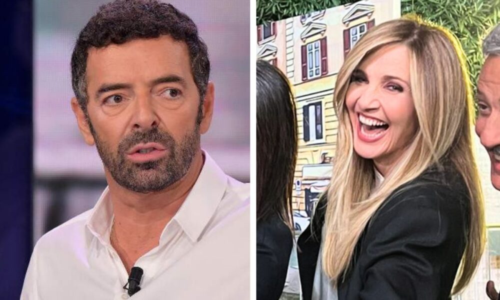 Lorella Cuccarini co-conduttrice a Sanremo 24: arriva il commento di Matano