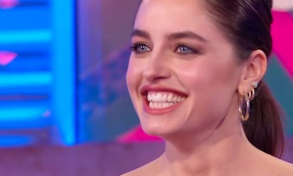 Matilde Gioli: “Sono combattiva per natura, amo le sfide. Anche quelle fisiche”