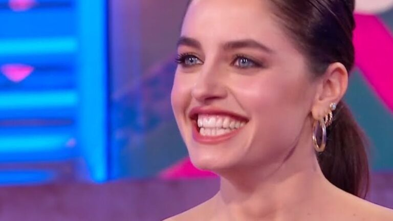 matilde gioli