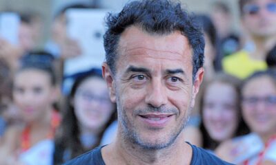 matteo garrone