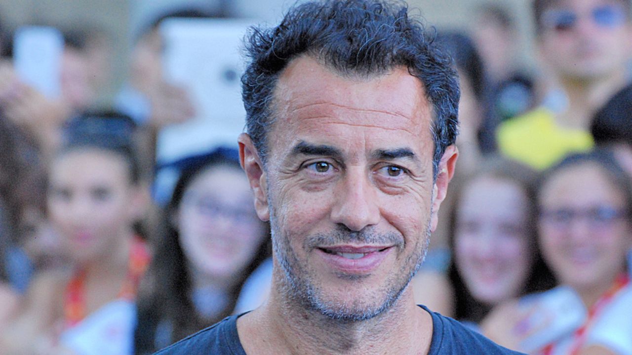 matteo garrone