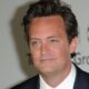 matthew perry cause morte