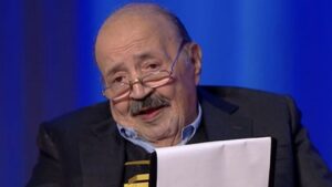 Come voleva essere ricordato Maurizio Costanzo