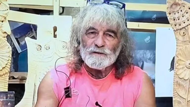 Mauro Corona