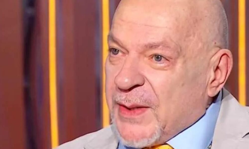 Nuova operazione per Mauro Coruzzi: “Ora ho uno strumento vicino al cuore”
