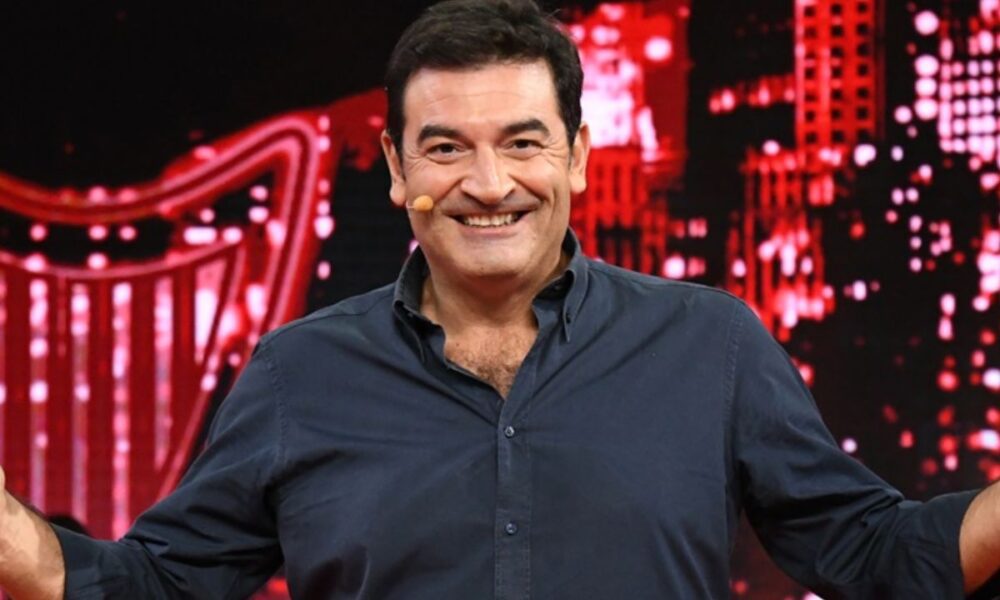 Max Giusti, la confessione shock: “Ho avuto un gravissimo problema di salute”