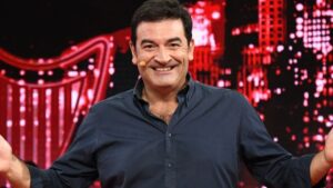Max Giusti, la confessione shock: “Ho avuto un gravissimo problema di salute”