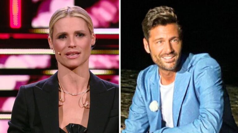 mediaset palinsesto