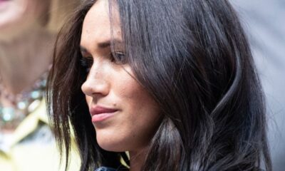 meghan markle razzismo