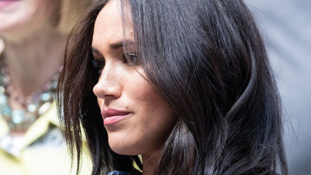 meghan markle razzismo