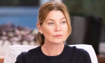 meredith grey