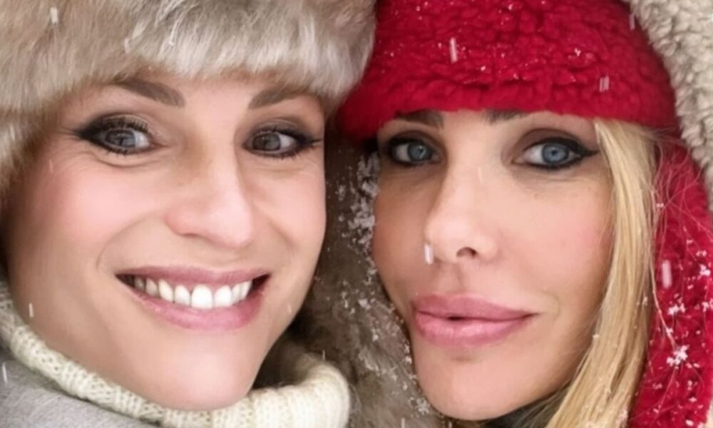 Michelle Hunziker si schiera dalla parte di Ilary Blasi: il commento all’intervista di Verissimo