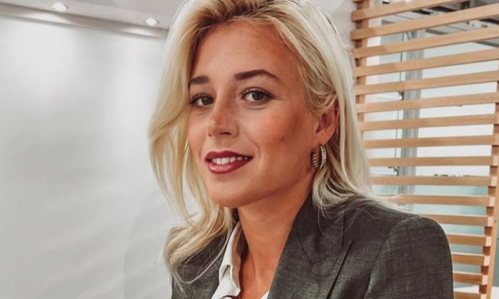 Chi è la professoressa de L’Eredità: età, lavoro, Instagram e fidanzato di Michelle Masullo