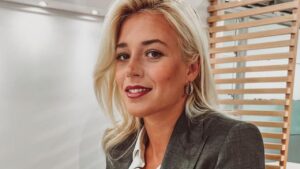 Chi è la professoressa de L’Eredità: età, lavoro, Instagram e fidanzato di Michelle Masullo