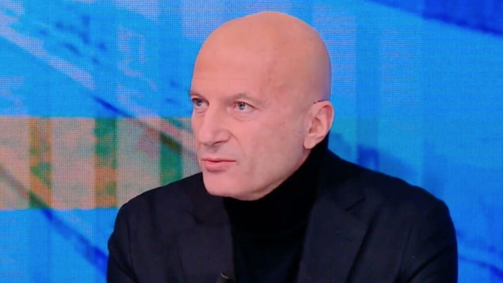 minzolini stasera italia