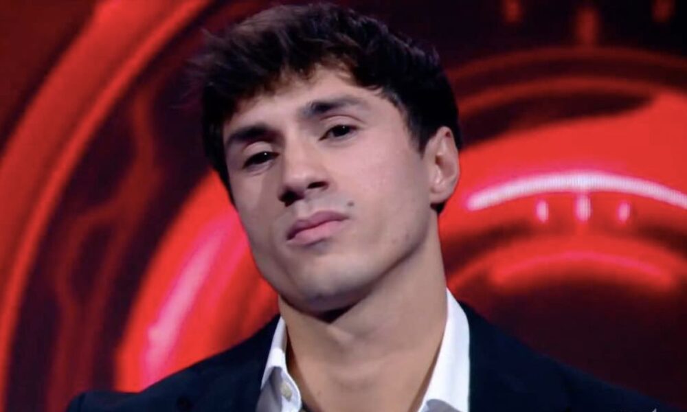 Mirko eliminato dal GF con il 19% dei voti: Perla domina il televoto