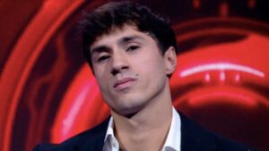 Mirko eliminato dal GF con il 19% dei voti: Perla domina il televoto