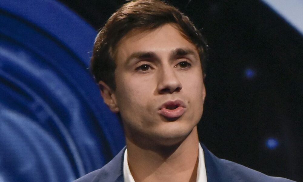 Mirko Brunetti, la madre di Greta lo smentisce: “Racconta la verità sul figlio”