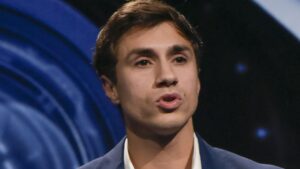 Mirko Brunetti, la madre di Greta lo smentisce: “Racconta la verità sul figlio”