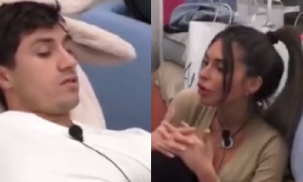 “Il piano era un altro”: Mirko e Greta erano già d’accordo prima del GF?
