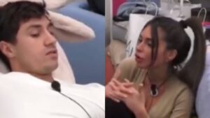 “Il piano era un altro”: Mirko e Greta erano già d’accordo prima del GF?