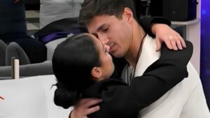 I fan di Mirko e Perla hanno inciso una canzone per loro “Perletti”
