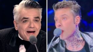Morgan risponde a Fedez dopo l’invettiva in diretta a X Factor