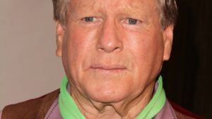 É morto l’attore statunitense Ryan O’Neal: il ricordo del figlio Patrick
