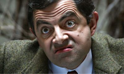 mr. bean