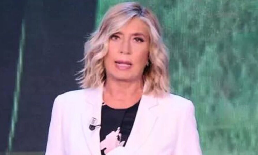 Myrta Merlino allontana ancora una volta il confronto con Barbara: “Non l’ho patito”