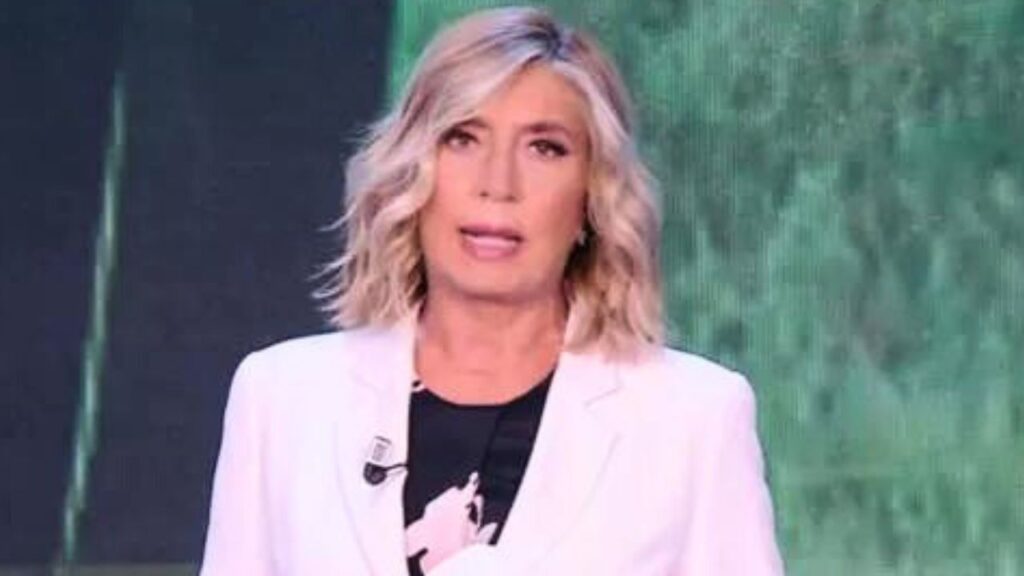 Myrta Merlino