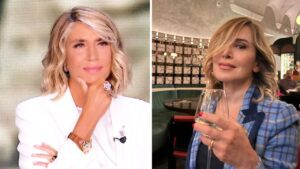 Myrta Merlino rompe il silenzio sul suo rapporto con Barbara d’Urso