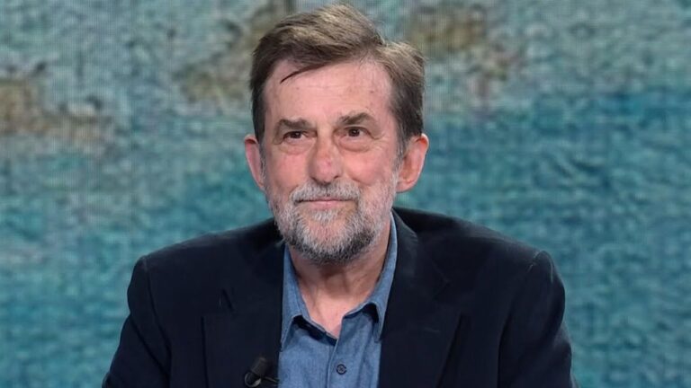 nanni moretti scuola