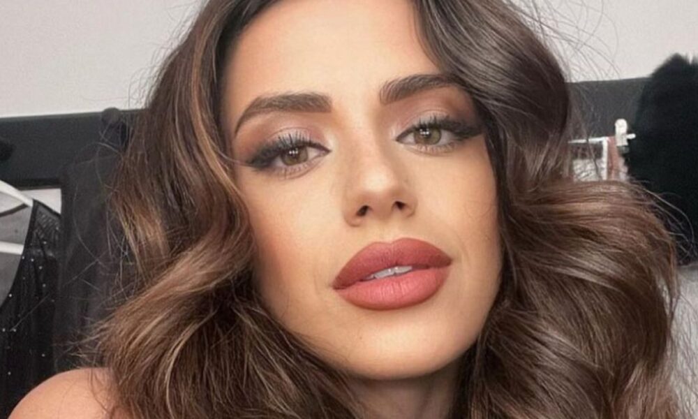 Chi è Naomi Buonomo: età, lavoro, Instagram e fidanzato della nuova professoressa de L’Eredità