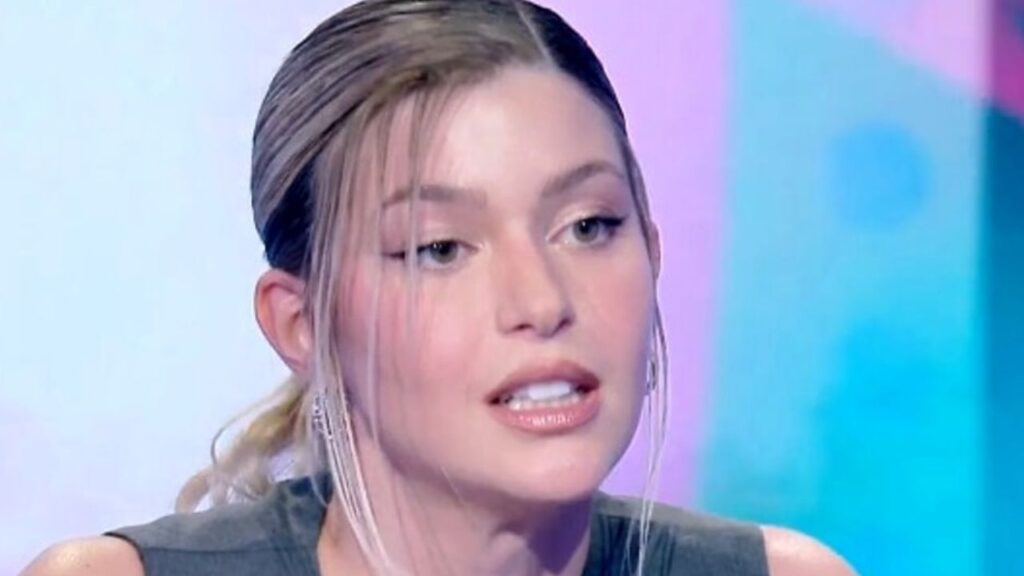 natalia paragoni verissimo