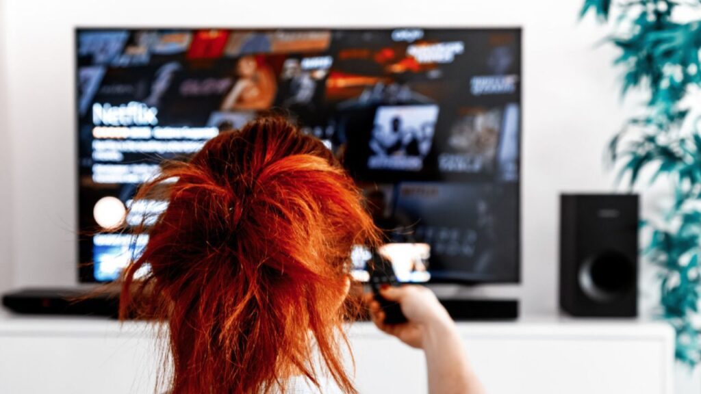 netflix